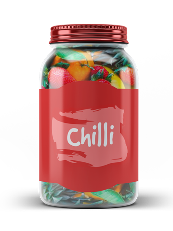 Mother's Recipe Chilli Pickle Mild